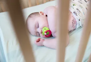 Baby Sleeping