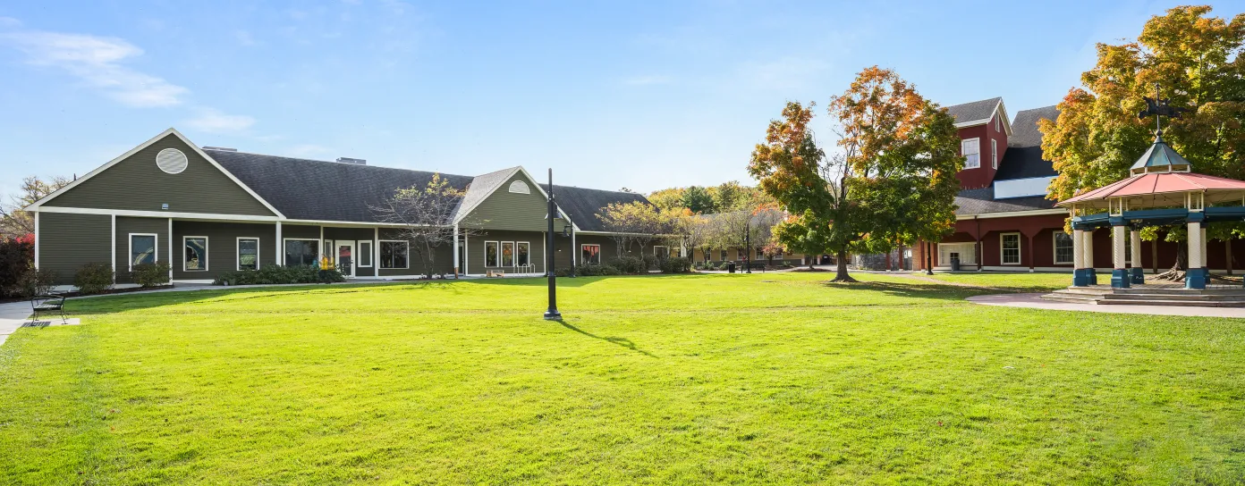 Shelburne Location