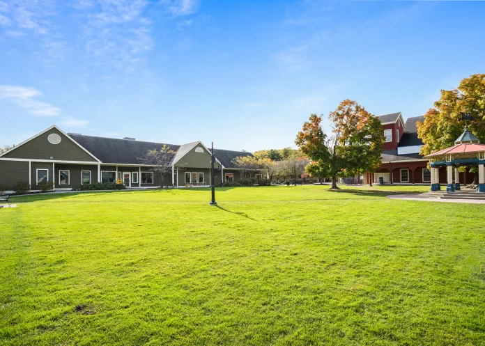 Shelburne Location