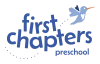 First Chapters Logo