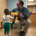 Mr. Liam Music