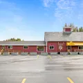 Essex Center Road